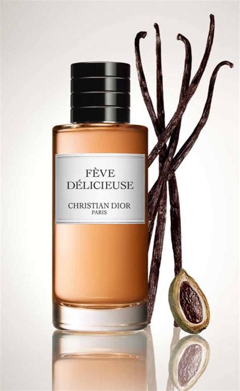 christian dior la collection privee feve delicieuse eau de parfum|la collection privee new look.